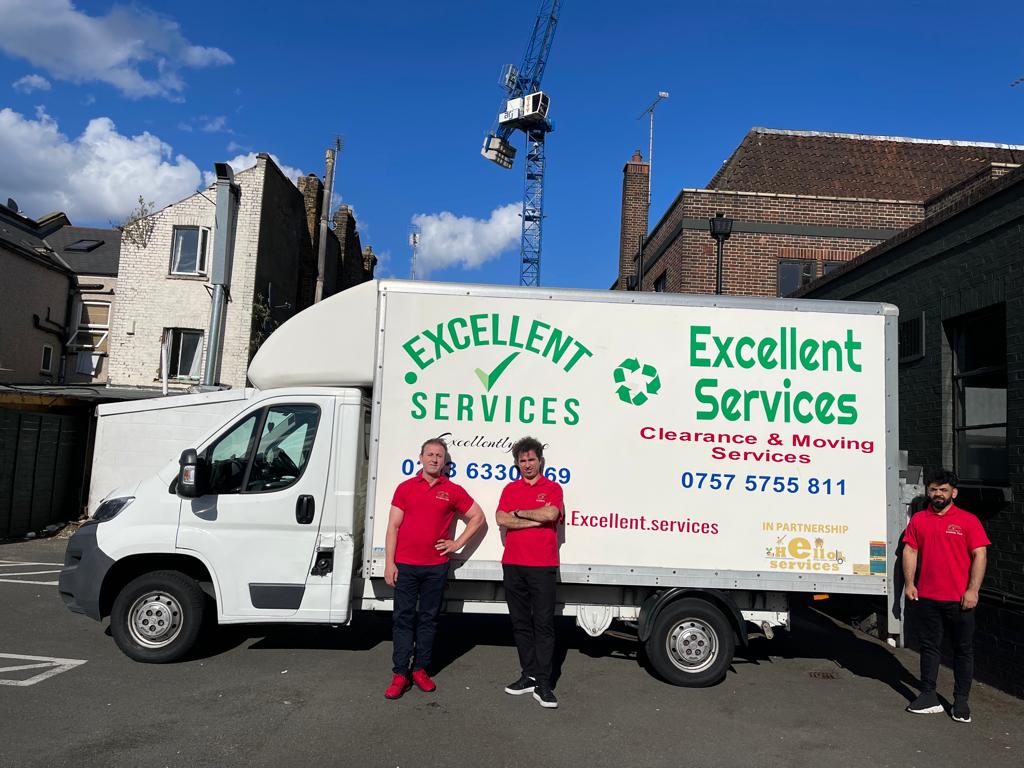 What sets a professional Removals company apart from competitors in the industry?